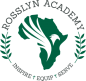 Rosslyn Academy logo